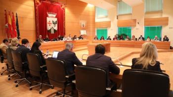 La localidad avanza en su Plan de Vivienda que permitirá construir 10.000 nuevos hogares en diez años