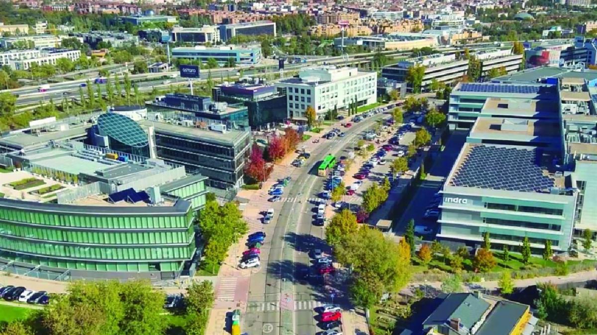 La localidad cuenta con más de 132.000 afiliados a la Seguridad Social