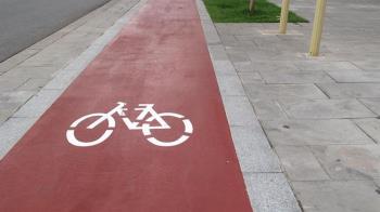 Los esfuerzos del Ayuntamiento se centran en conectar la red de vías ciclistas de Alcobendas con las de otros municipios y el Anillo Verde.