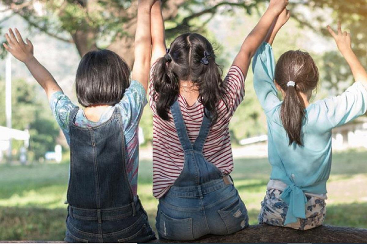 El Ayuntamiento habilita actividades virtuales con participación de niñas entre 7 y 12 años para dar a conocer su importancia en el mundo