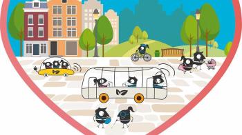 Del 16 al 22 de septiembre, la ciudad se une a esta celebración europea con completo programa de actividades