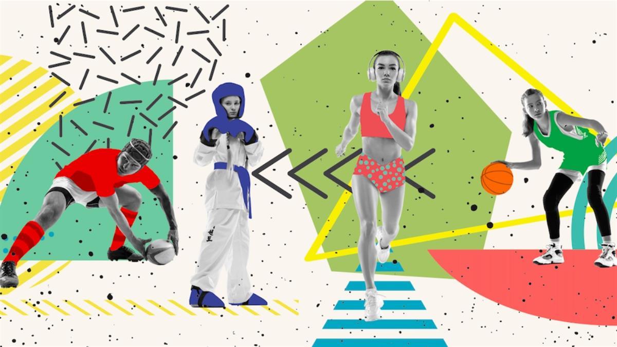 Está pensada para toda la ciudadanía con una gran oferta de actividades, juegos, exhibiciones, hinchables, masterclass y sorteos