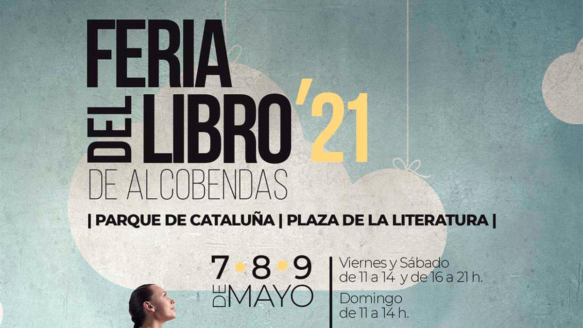 Será los días 7, 8 y 9 de mayo en el Parque de Cataluña