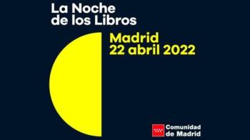 Se celebrará el próximo viernes 22 de abril en bibliotecas, librerías e instituciones