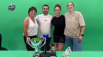 El conjunto alcobendense conquista por segundo año consecutivo la liga se consolidan como referentes del fútbol femenino