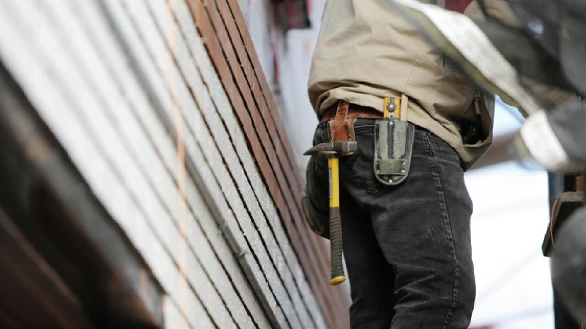 Comienza la remodelación del Paseo de la Marquesa Viuda de Aldama con una inversión de 2,1 millones de euros