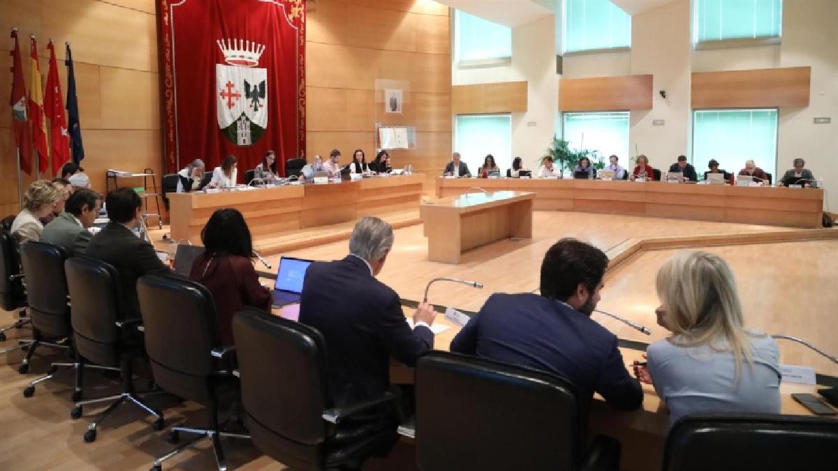 La localidad cederá una parcela en Fuente Lucha 