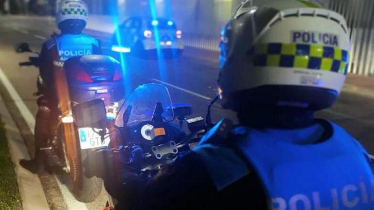 Las cifras de infracciones han aumentado un 23,7%