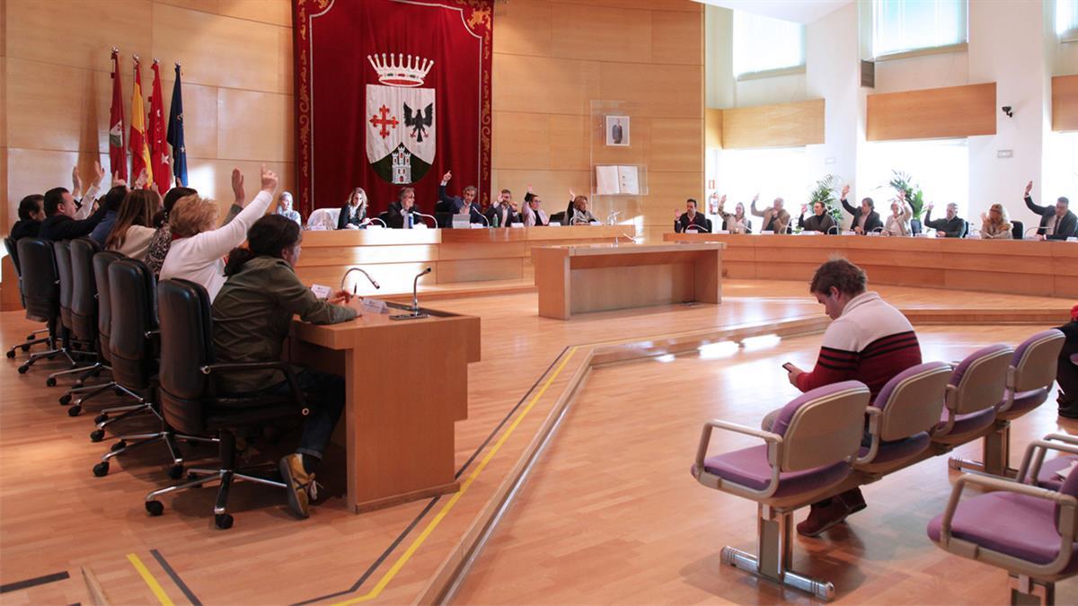 El vicealcalde en funciones habló sobre "los peligros de pactar con la ultraderecha" 