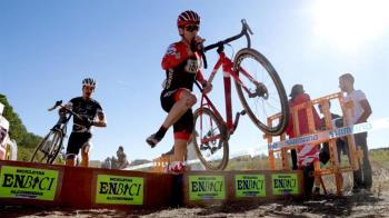 Se ha disputado en la localidad alcobendensa la séptima prueba de la Copa de España de Ciclocross