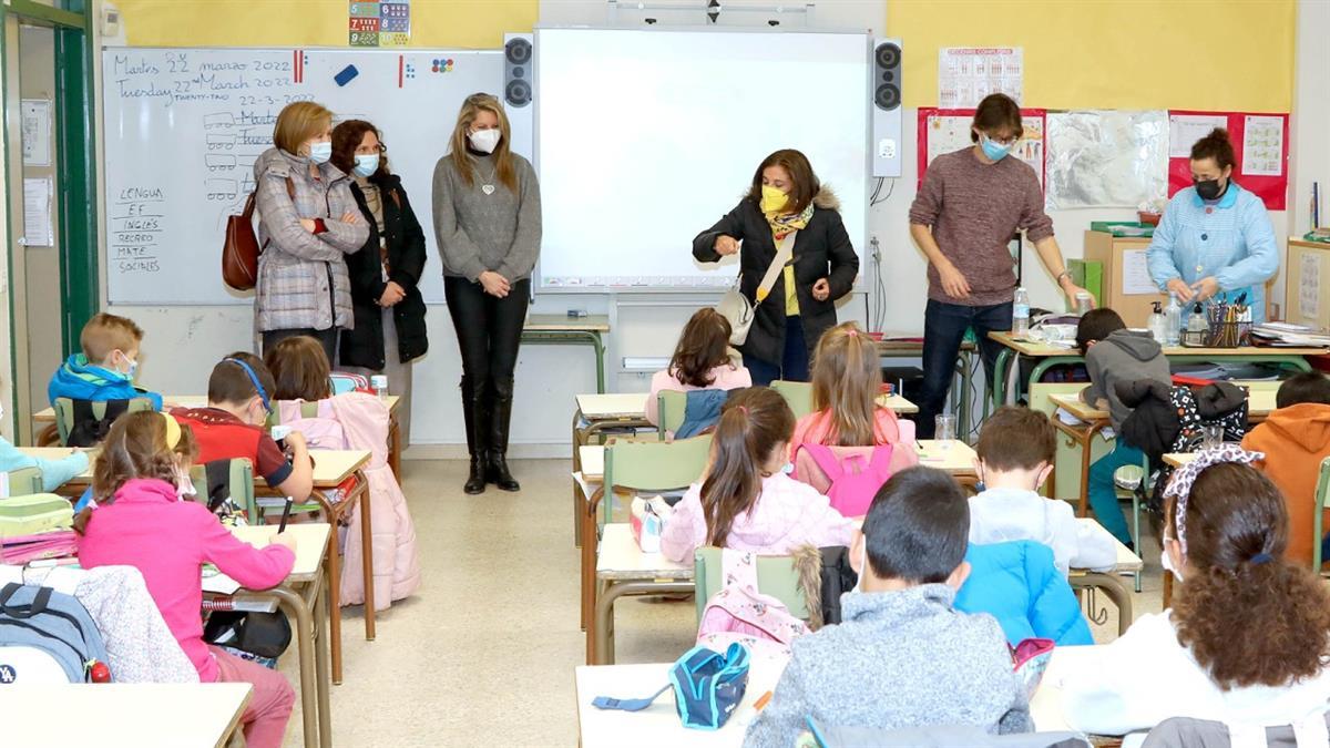 Participarán en talleres que abordan el cambio climático, el comercio justo, el reciclaje de bienes y el cuidado de las mascotas 