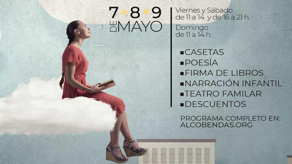 En las casetas ofrecerán un 10% de descuento en la venta de ejemplares