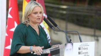 Durante un acto de homenaje, la ciudad ha recordado al concejal del PP asesinado por la banda terrorista ETA 