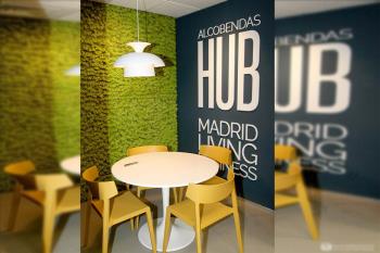 Ya han impulsado proyectos como ReActiva Alcobendas, ReActiva el Comercio Local y planes de transformación digital