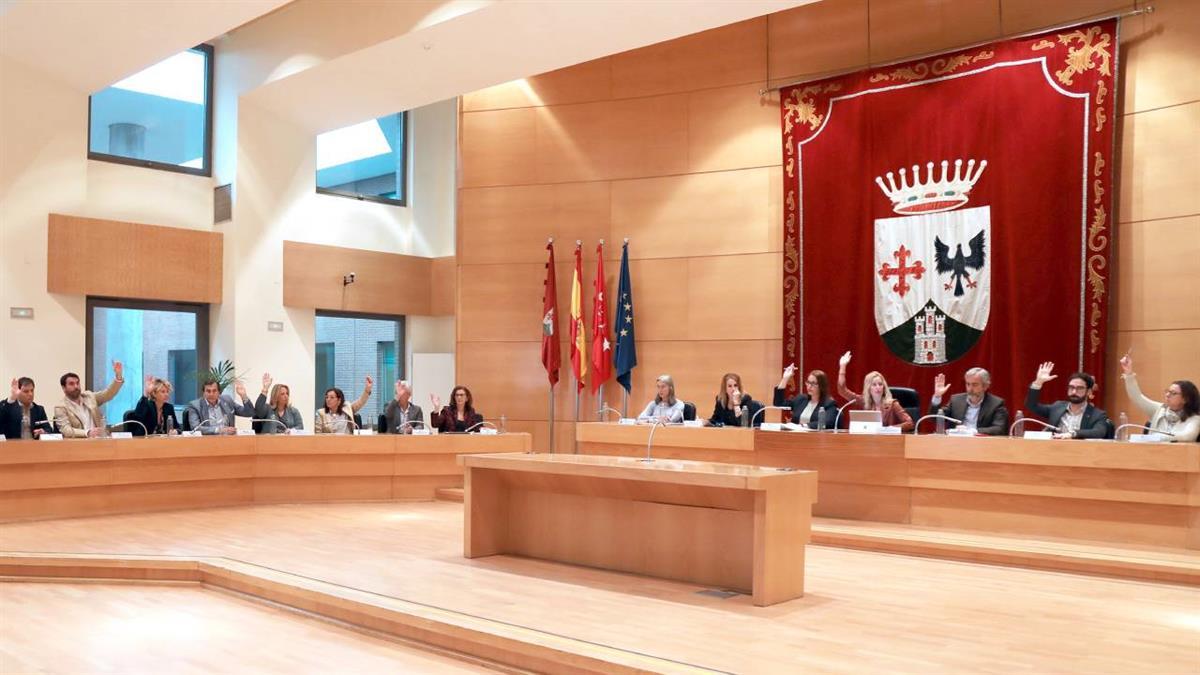 Han aprobado un 'Pan Especial' que permite servicios empresariales en suelo terciario 