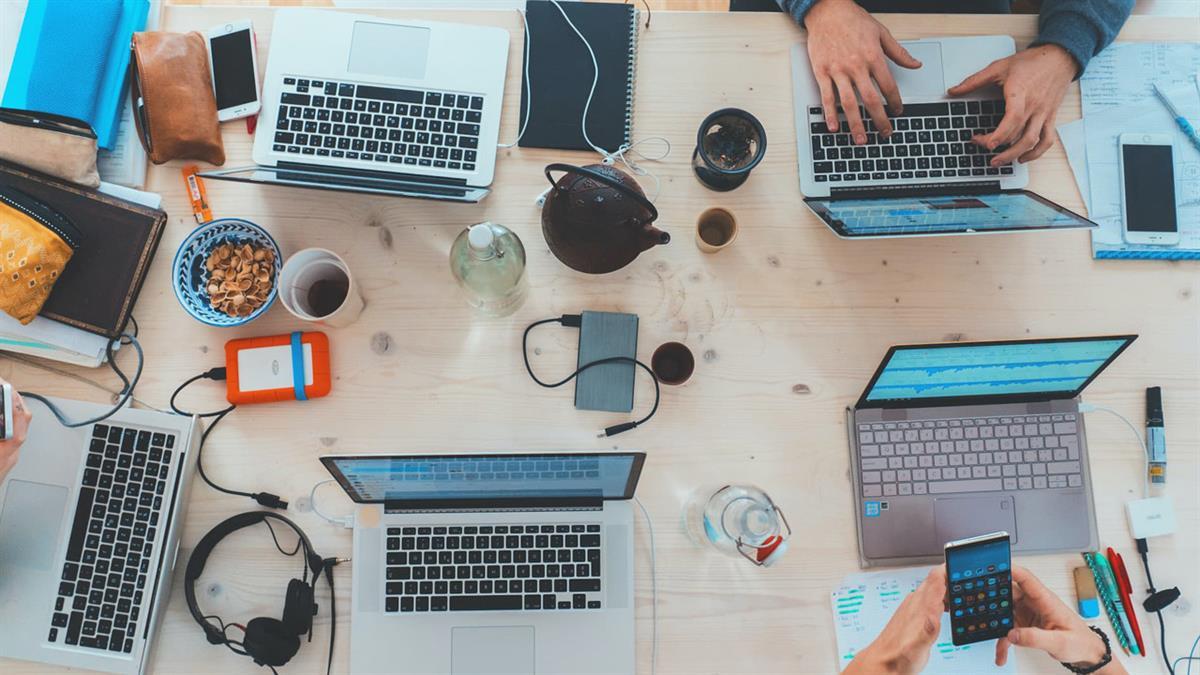 Alcobendas inicia el programa ‘Preparadas. Mujer, formación digital y empleo’