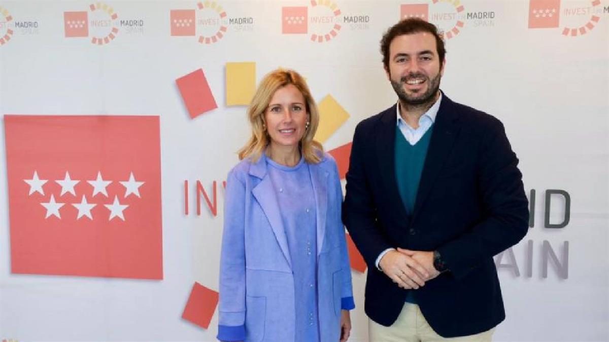 Este encuentro forma parte de los esfuerzos para que Alcobendas vuelva a ser la locomotora económica de la zona norte metropolitana