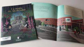 Conocerá los espacios más importantes de la ciudad y se les educará en valores de respeto e igualdad