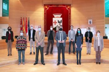 El Ayuntamiento de la localidad subvenciona ocho proyectos de ONG’s para paliar con el impacto de la pandemia
