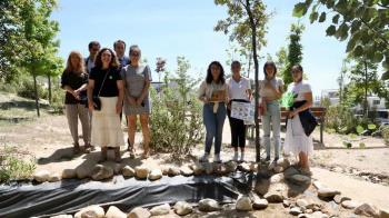 Un proyecto en colaboración con el Ayuntamiento de Alcobendas