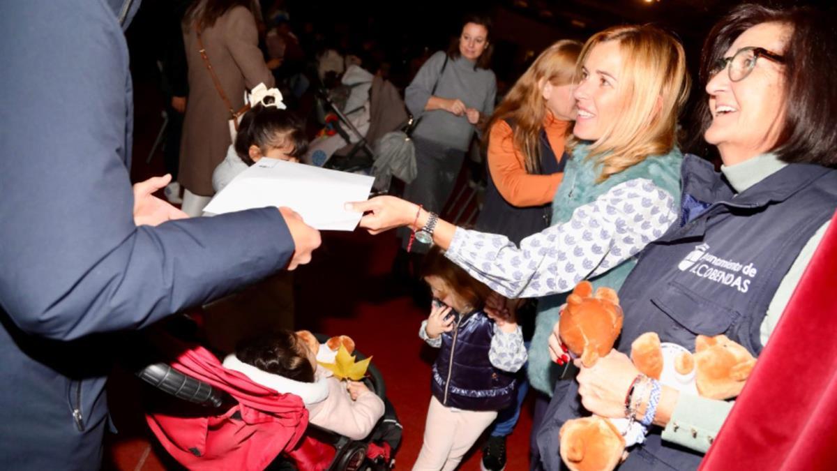 El Ayuntamiento ofrece un total de 500 euros