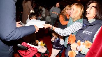 El Ayuntamiento ofrece un total de 500 euros