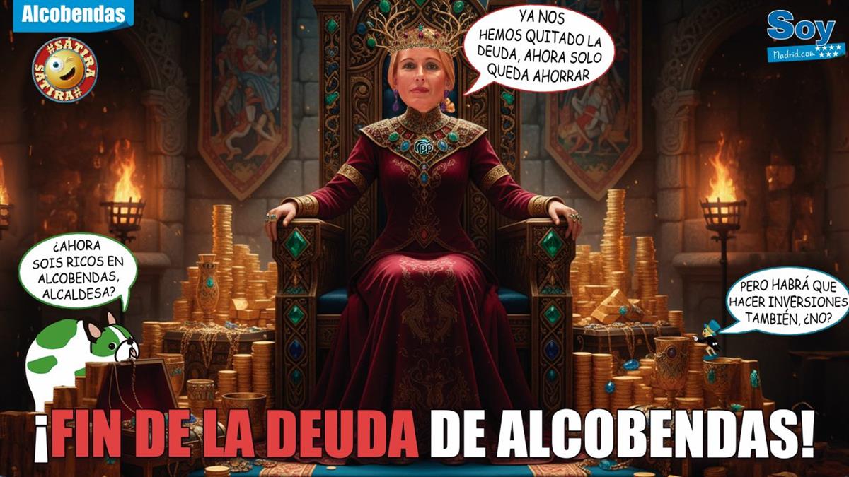 El Ayuntamiento se ahorra 2,7 millones en intereses y paga una deuda de más de 18 millones de euros