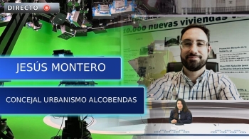 El concejal de urbanismo defiende los proyectos Los Carriles-Valgrande y el Bulevar Madrid Norte