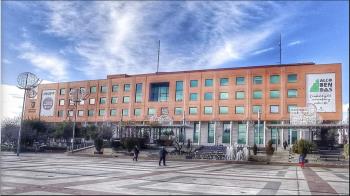 El Ayuntamiento ha puesto en marcha el proyecto `RemoteSensing360´