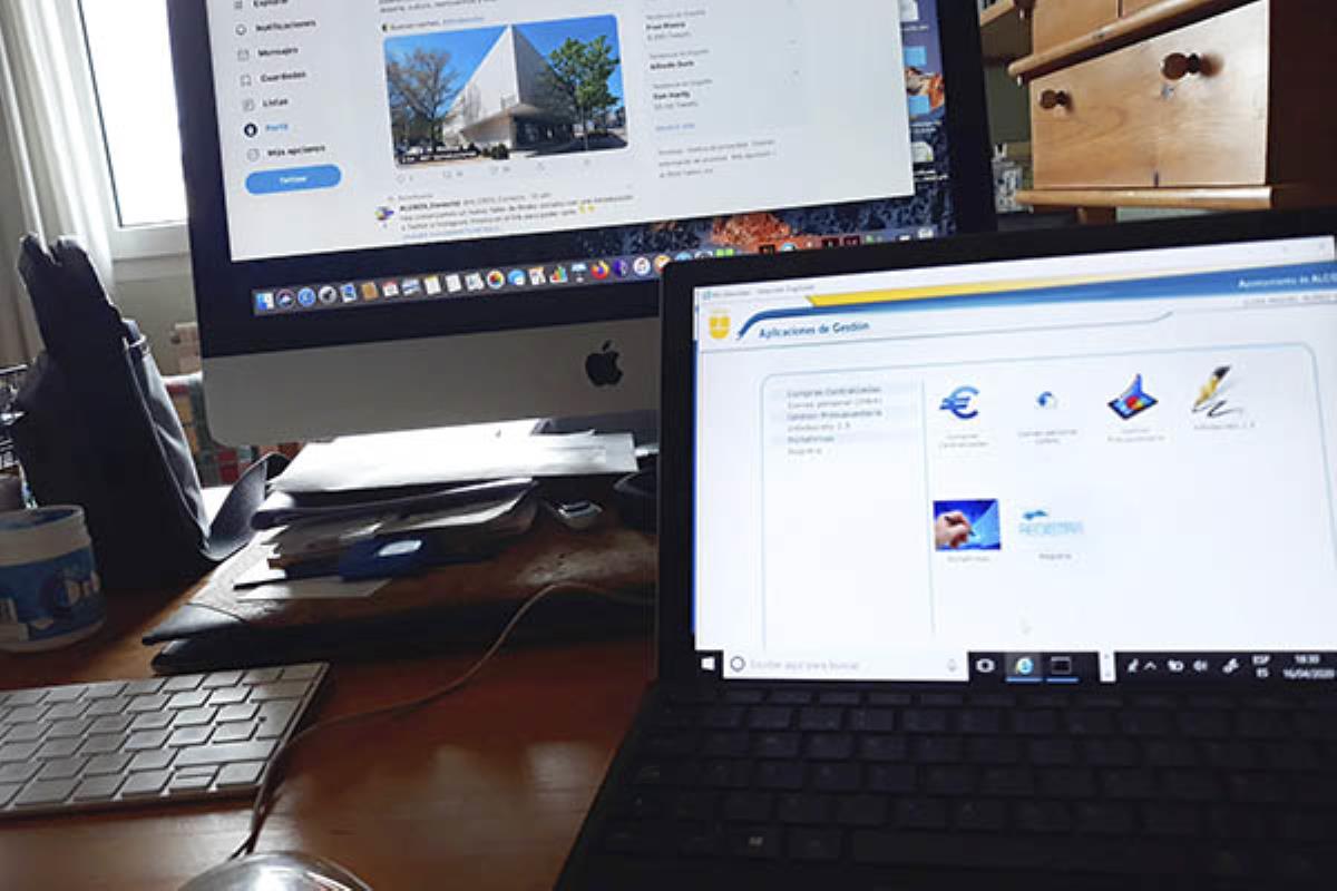 Las empresas se beneficiarán de este servicio con ventajas fiscales y sociales