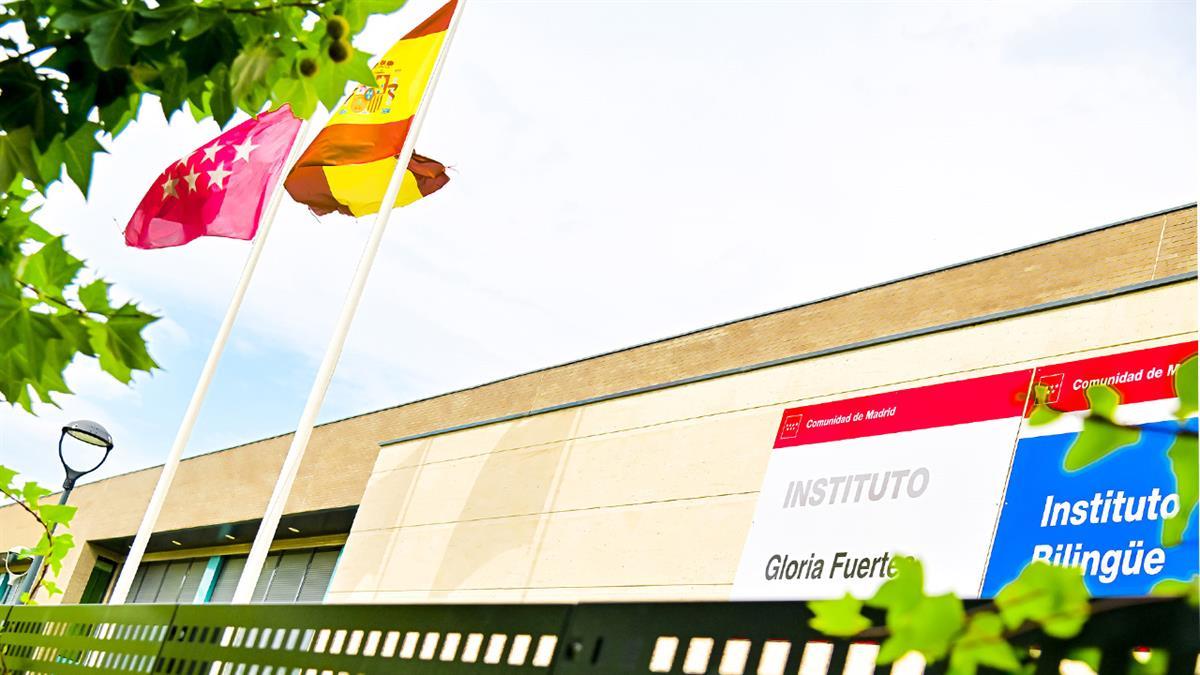 La ciudad recibirá 5,1 millones de la Comunidad de Madrid e invertirá un millón en obras de mejora 