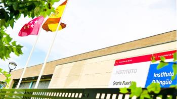 La ciudad recibirá 5,1 millones de la Comunidad de Madrid e invertirá un millón en obras de mejora 