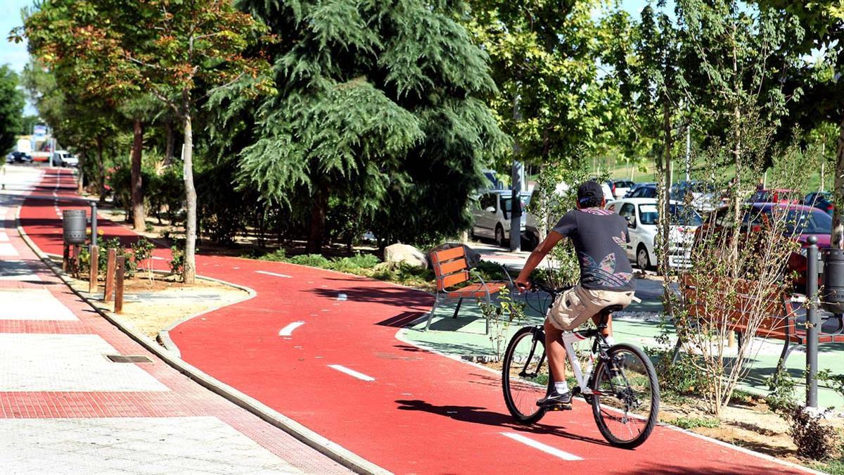 El Ayuntamiento solicitó la subvención en la segunda convocatoria del programa de NextGenerationEU 