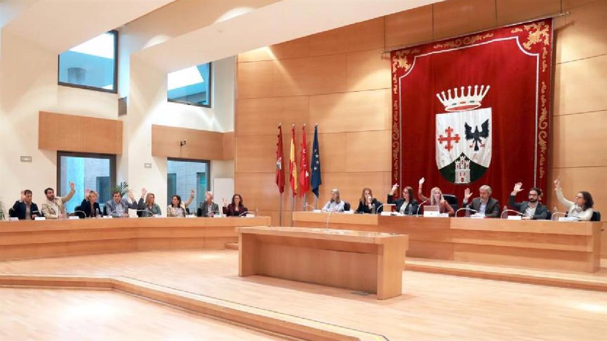 Supondrá un importante ahorro de 1,5 millones en intereses en los próximos ocho años