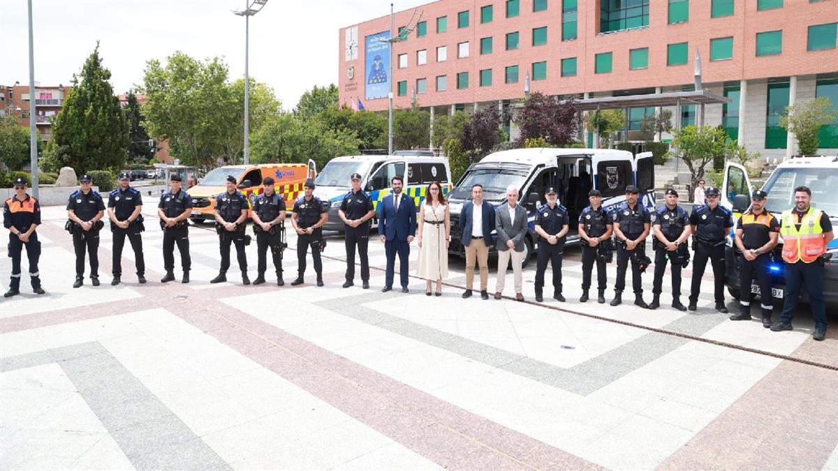 Este plan tiene como máxima finalidad conseguir la máxima protección para la población