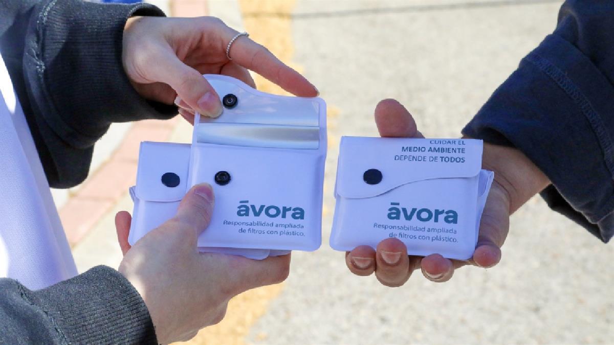 El objetivo de la campaña es concienciar sobre cómo pequeñas acciones pueden marcar una gran diferencia en la limpieza