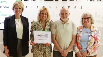 El consistorio ha revalidado por octavo año el Sello Infoparticipa