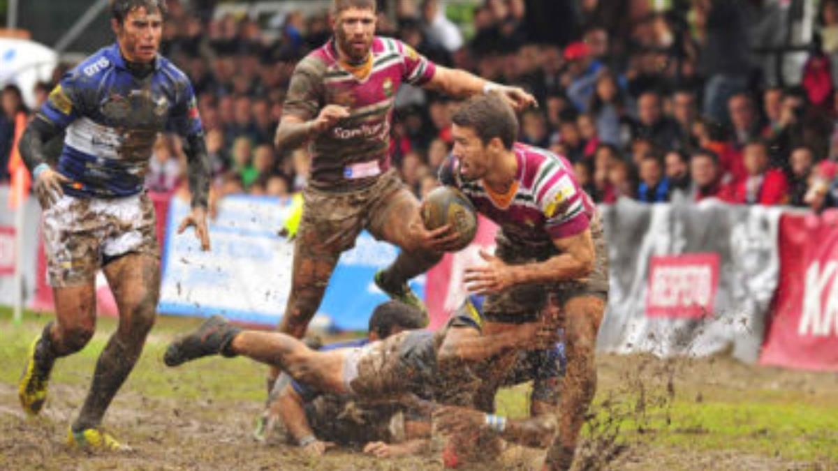 El club madrileño alega incongruencias en la exposición de la Federación Española de Rugby