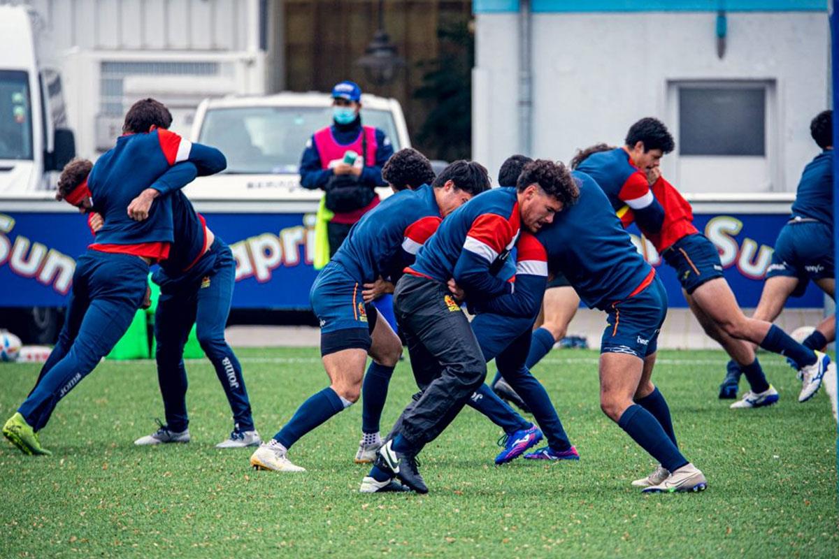 La concentración durará del 12 al 20 de noviembre