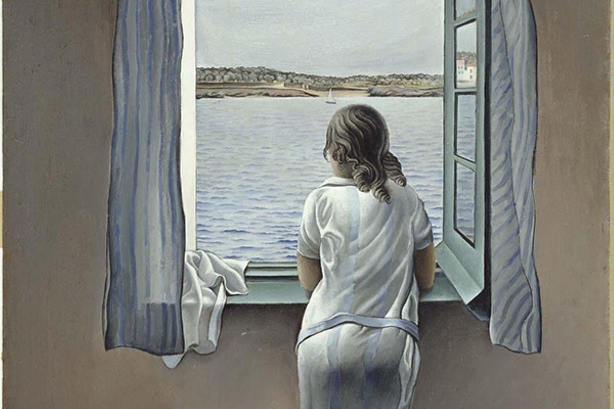 Se trata de enviar imágenes tomadas en balcones y ventanas durante la cuarentena
