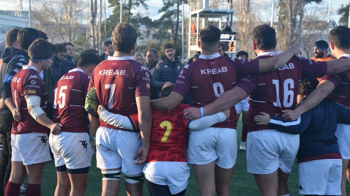 La victoria daría al equipo español el noveno título europeo