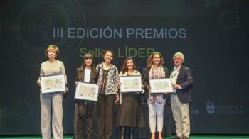 Se valora el compromiso de las empresas instaladas en el municipio con el empleo estable, cualificado e inclusivo