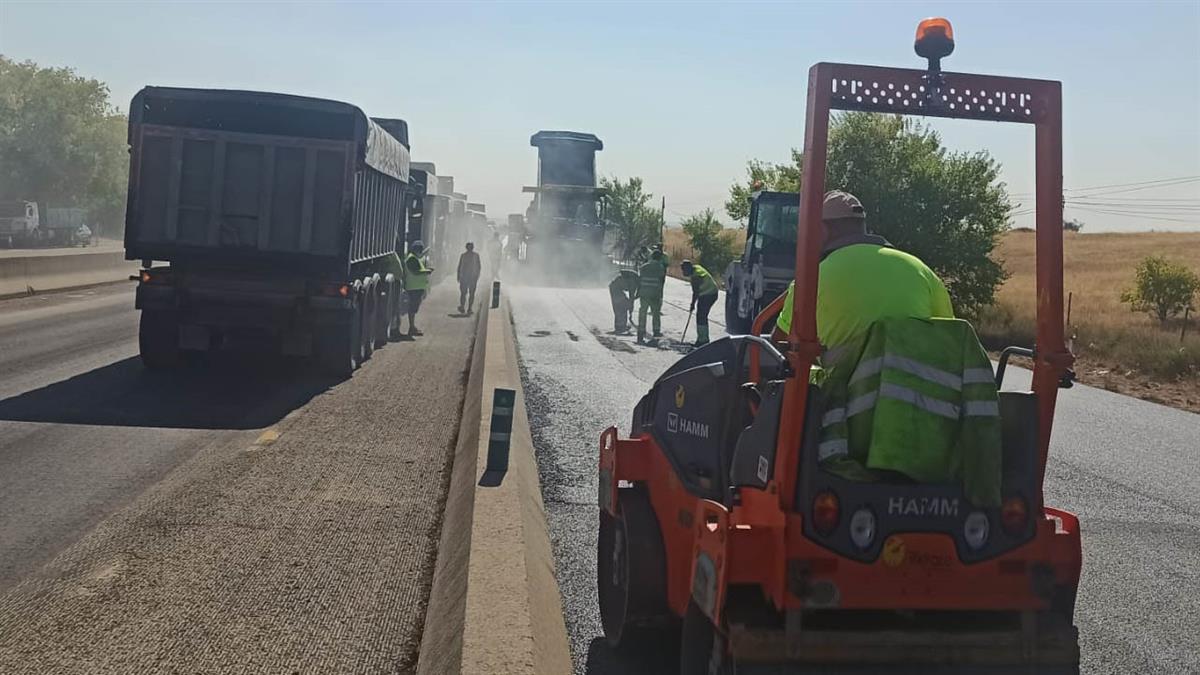 El presupuesto ha ascendido a 1,5 millones de euros