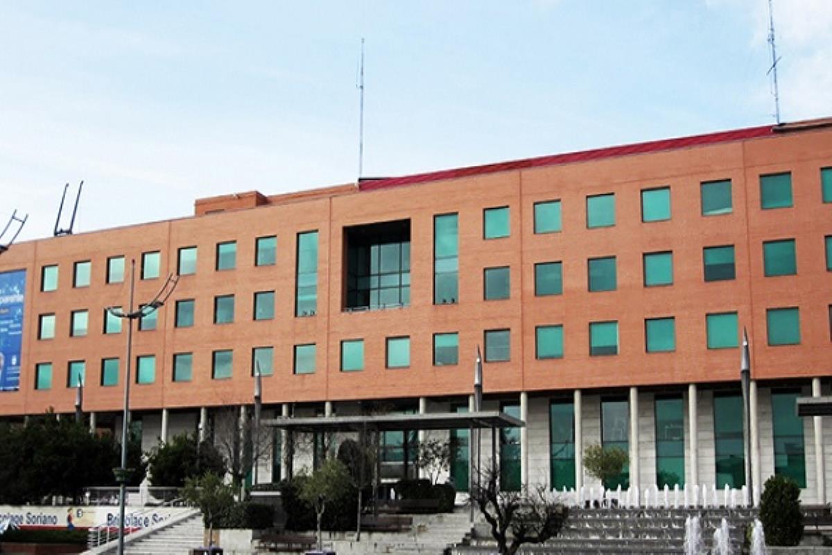 Estaban previstas para los días 22, 23 y 24 de septiembre