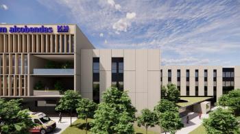 El Ayuntamiento ha adjudicado a HM Hospitales una parcela donde integrará hospital, residencia y campus universitario