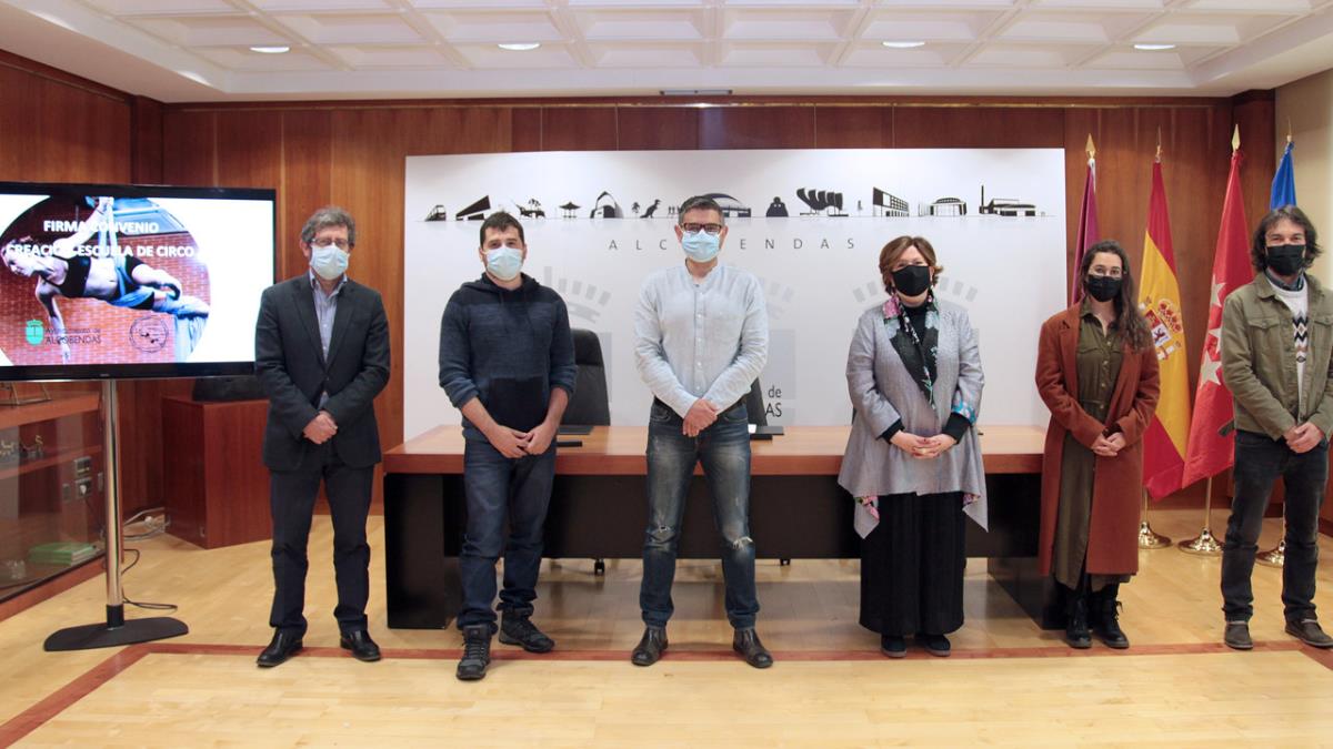 Estará situada en el Invernadero Municipal del Arroyo de la Vega