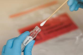 Lee toda la noticia 'Comienzan los test de antígenos masivos '