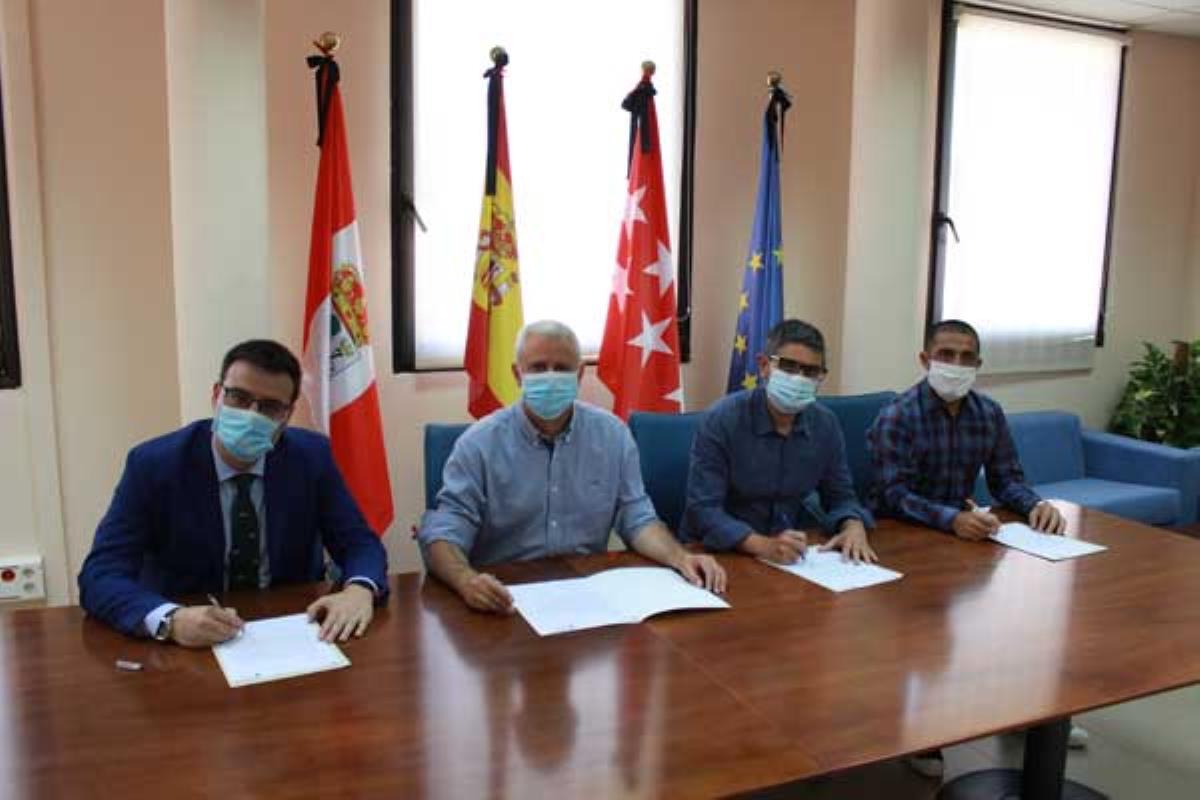 Las pruebas dirigidas a todos los vecinos de ambos municipios tendrían un coste de tres millones de euros