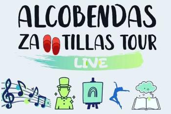 El plazo de inscripción estará abierto hasta el 19 de abril
