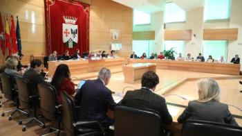 Alcobendas, en defensa de los autónomos